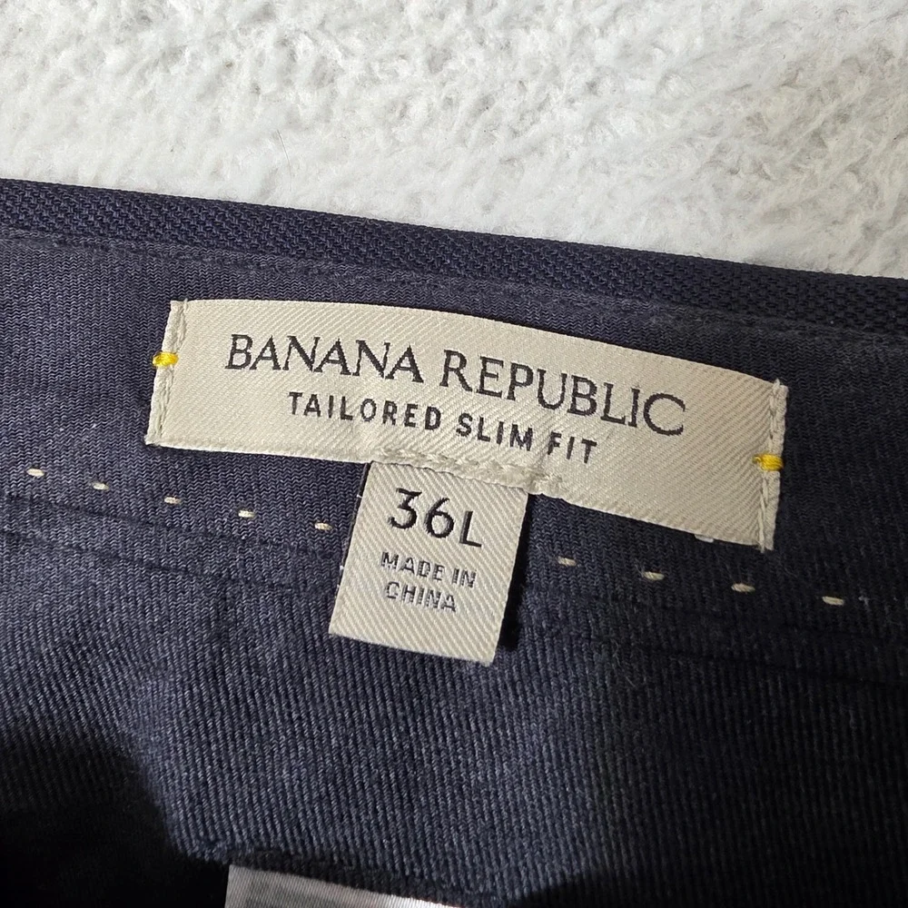 Banana Republic these banana